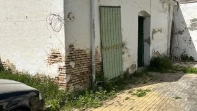 Chalet en venta en Calle de Clara Campoamor, 28, cerca de Calle de Severo Ochoa, Centro (Tomares) de 600.000 €