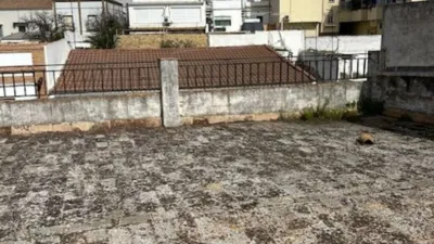 Chalet en venta en Calle de Clara Campoamor, 28, cerca de Calle de Severo Ochoa, Centro (Tomares) de 600.000 €