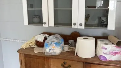 Chalet en venta en Calle de Clara Campoamor, 28, cerca de Calle de Severo Ochoa, Centro (Tomares) de 600.000 €