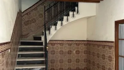 Chalet en venta en Calle de Clara Campoamor, 28, cerca de Calle de Severo Ochoa, Centro (Tomares) de 600.000 €