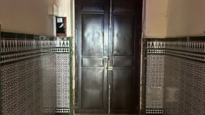 Chalet en venta en Calle de Clara Campoamor, 28, cerca de Calle de Severo Ochoa, Centro (Tomares) de 600.000 €