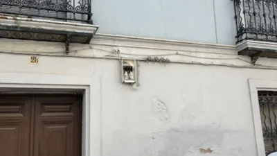Chalet en venta en Calle de Clara Campoamor, 28, cerca de Calle de Severo Ochoa, Centro (Tomares) de 600.000 €