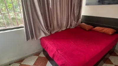 Apartment on Calle Chasna, 2 photo 7