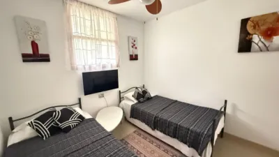 Apartment in Los Cristianos photo 10