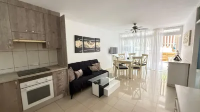 Apartment in Los Cristianos photo 12