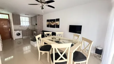 Apartment in Los Cristianos photo 13