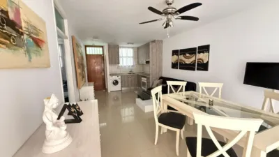 Apartment in Los Cristianos photo 14