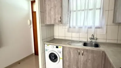 Apartment in Los Cristianos photo 15