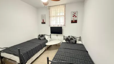Apartment in Los Cristianos photo 17