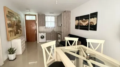 Apartment in Los Cristianos photo 18