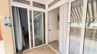 Apartment in Los Cristianos photo 2