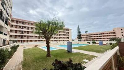 Apartment in Los Cristianos photo 3