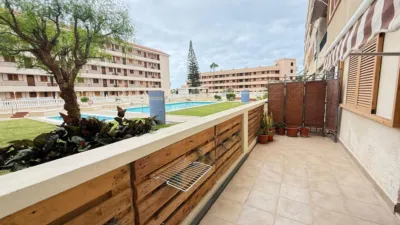 Apartment in Los Cristianos photo 4