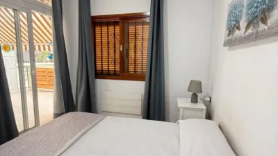 Apartment in Los Cristianos photo 5