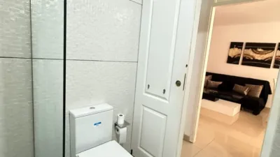 Apartment in Los Cristianos photo 7