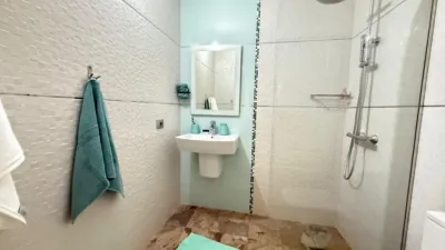 Apartment in Los Cristianos photo 9