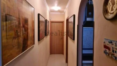 Apartment in Guargacho photo 2