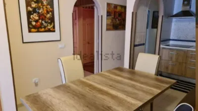 Apartment in Guargacho photo 3