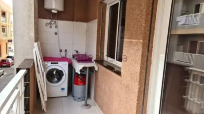 Apartment in Guargacho photo 5