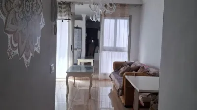 Duplex in Guargacho photo 2