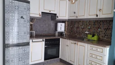 Duplex in Guargacho photo 4