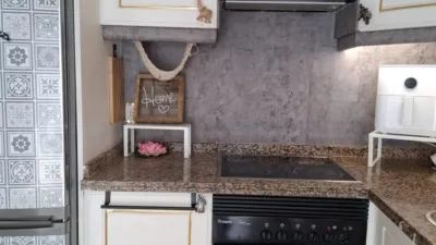 Duplex in Guargacho photo 5