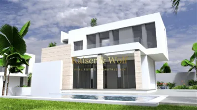 Casa – Torrevieja - Vista 5