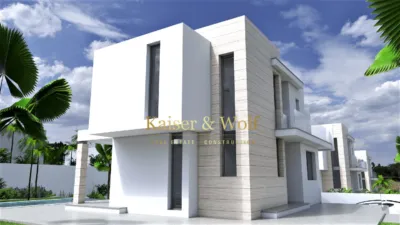 Casa – Torrevieja - Vista 2