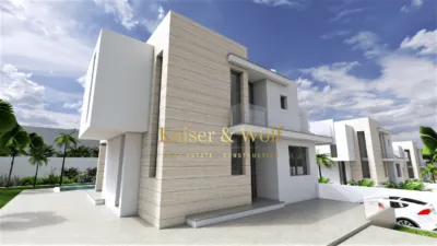 Casa – Torrevieja - Vista 4