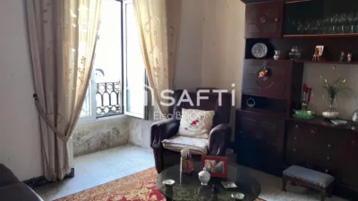 Casa adosada en venta en A Xurisdicion, A Xurisdicion (Outes) de 180.000 €