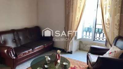 Casa adosada en venta en A Xurisdicion, A Xurisdicion (Outes) de 180.000 €