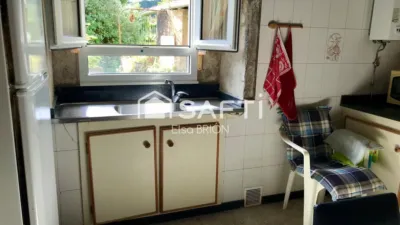 Casa adosada en venta en A Xurisdicion, A Xurisdicion (Outes) de 180.000 €