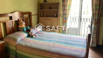 Casa adosada en venta en A Xurisdicion, A Xurisdicion (Outes) de 180.000 €