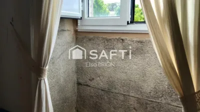 Casa adosada en venta en A Xurisdicion, A Xurisdicion (Outes) de 180.000 €