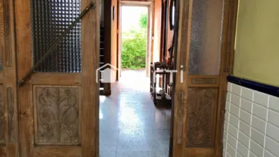 Casa adosada en venta en A Xurisdicion, A Xurisdicion (Outes) de 180.000 €