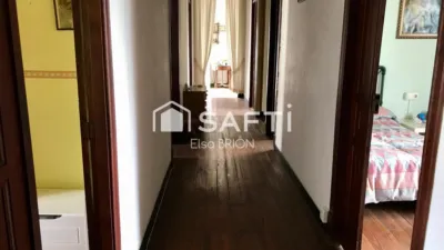 Casa adosada en venta en A Xurisdicion, A Xurisdicion (Outes) de 180.000 €