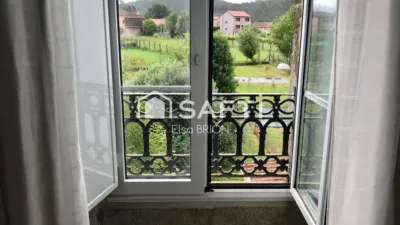 Casa adosada en venta en A Xurisdicion, A Xurisdicion (Outes) de 180.000 €