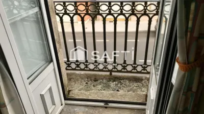 Casa adosada en venta en A Xurisdicion, A Xurisdicion (Outes) de 180.000 €