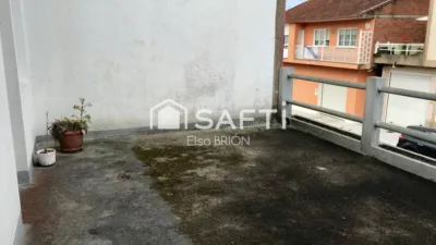 Casa adosada en venta en A Xurisdicion, A Xurisdicion (Outes) de 180.000 €
