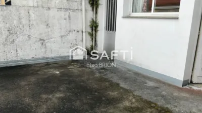 Casa adosada en venta en A Xurisdicion, A Xurisdicion (Outes) de 180.000 €