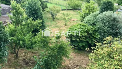 Casa adosada en venta en A Xurisdicion, A Xurisdicion (Outes) de 180.000 €