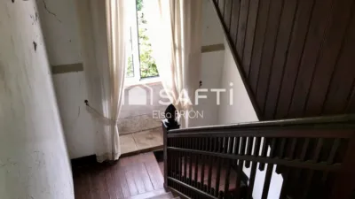 Casa adosada en venta en A Xurisdicion, A Xurisdicion (Outes) de 180.000 €
