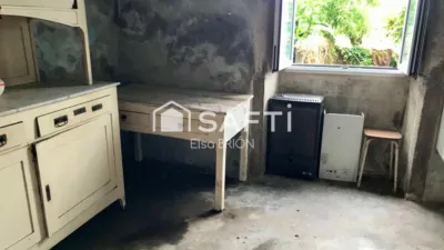 Casa adosada en venta en A Xurisdicion, A Xurisdicion (Outes) de 180.000 €