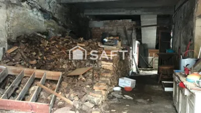 Casa adosada en venta en A Xurisdicion, A Xurisdicion (Outes) de 180.000 €