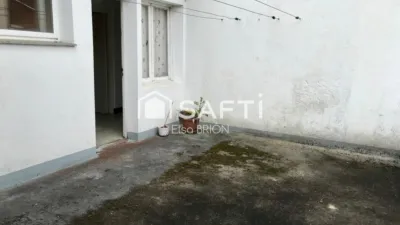 Casa adosada en venta en A Xurisdicion, A Xurisdicion (Outes) de 180.000 €