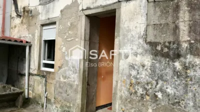 Casa adosada en venta en A Xurisdicion, A Xurisdicion (Outes) de 180.000 €