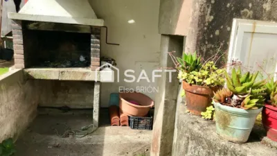 Casa adosada en venta en A Xurisdicion, A Xurisdicion (Outes) de 180.000 €