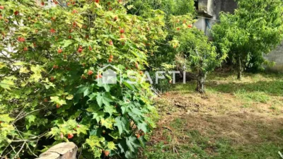 Casa adosada en venta en A Xurisdicion, A Xurisdicion (Outes) de 180.000 €
