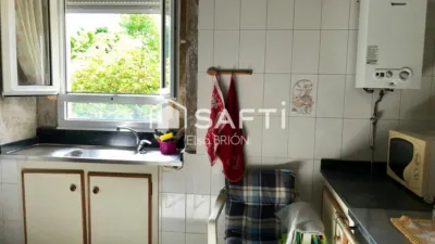Casa adosada en venta en A Xurisdicion, A Xurisdicion (Outes) de 180.000 €