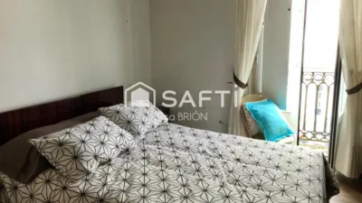 Casa adosada en venta en A Xurisdicion, A Xurisdicion (Outes) de 180.000 €